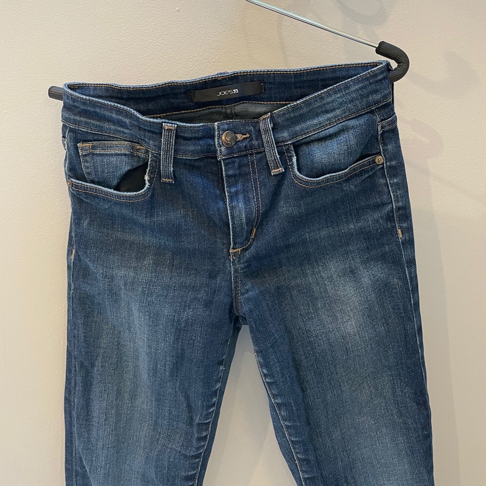 Joe’s Jeans Cropped